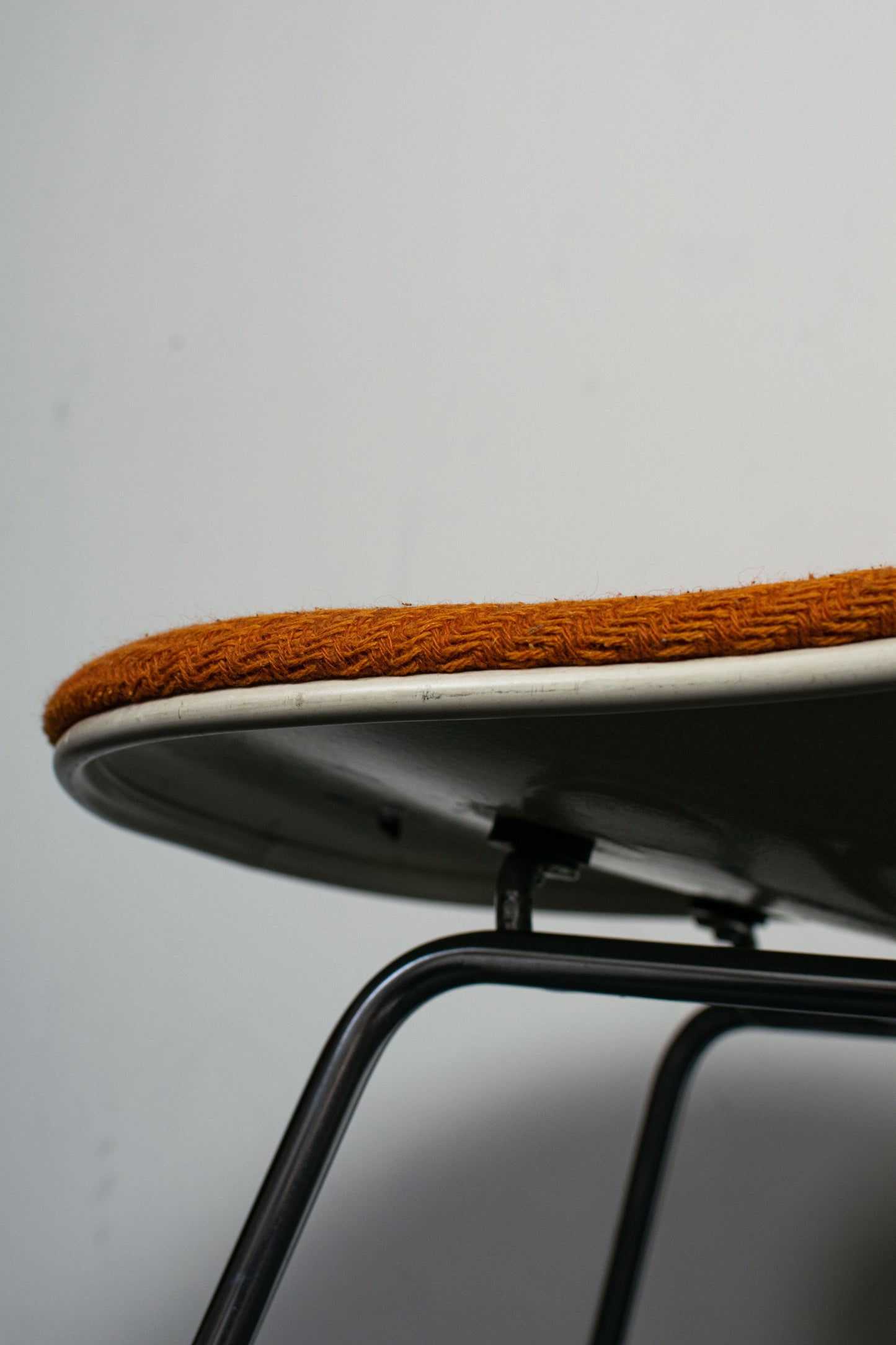 Chaise DSX de Charles & Ray Eames, HERMAN MILLER, 1960
