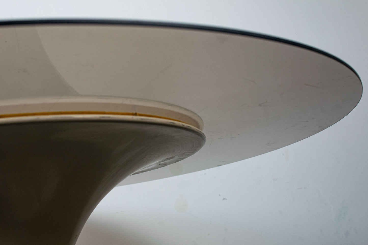 Table Tulipe par Gastone Rinaldi, 1970