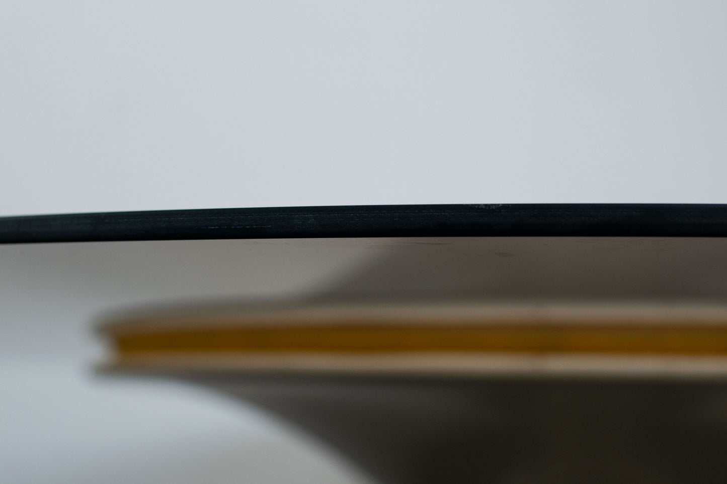 Table Tulipe par Gastone Rinaldi, 1970