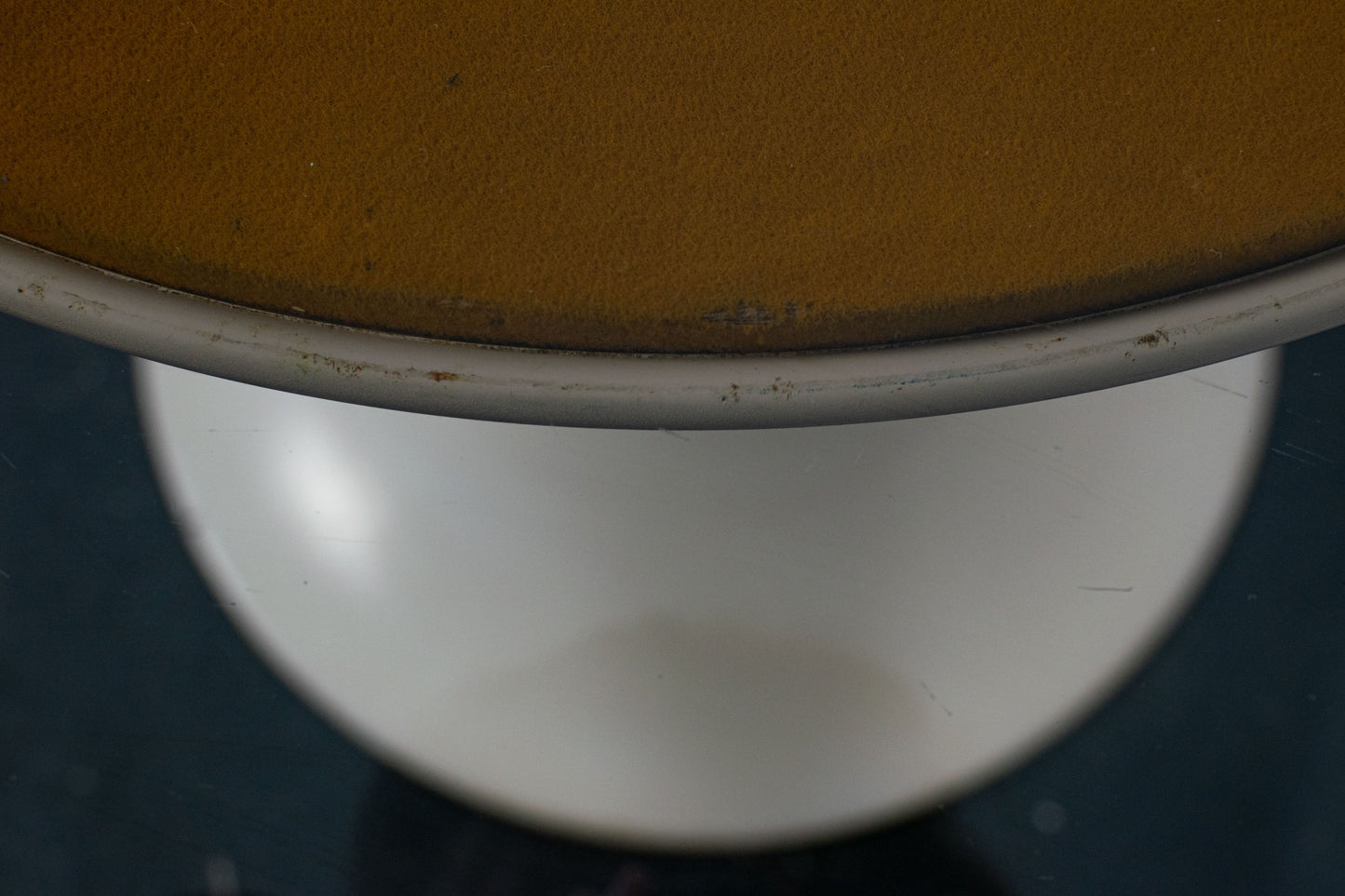 Table Tulipe par Gastone Rinaldi, 1970
