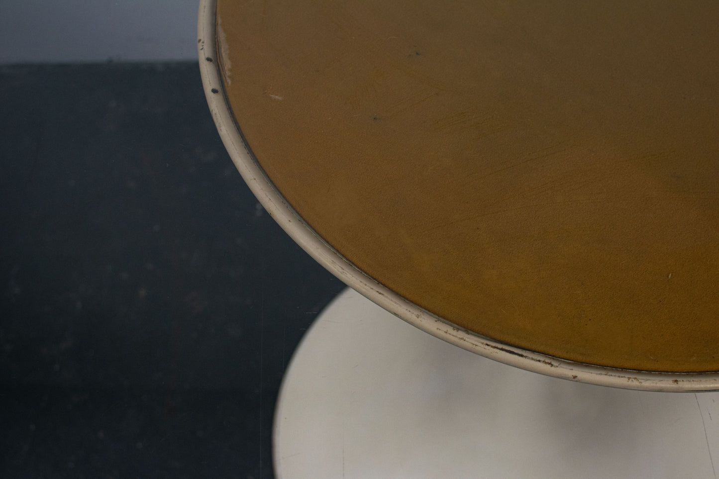 Table Tulipe par Gastone Rinaldi, 1970