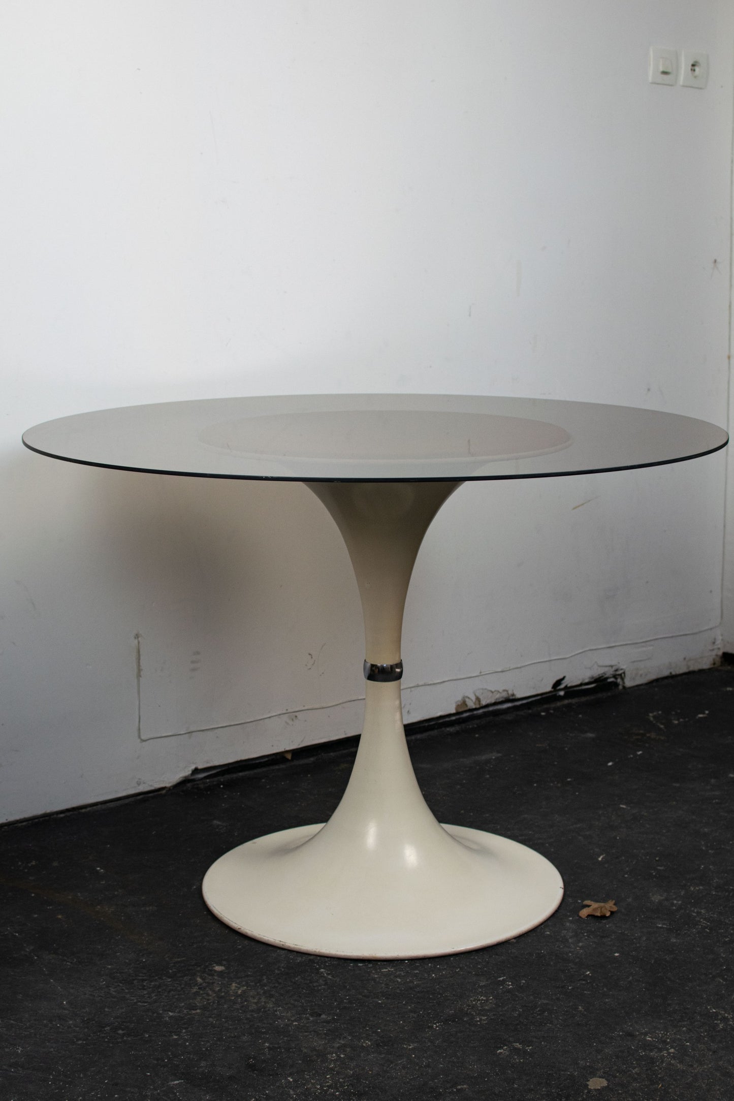 Table Tulipe par Gastone Rinaldi, 1970