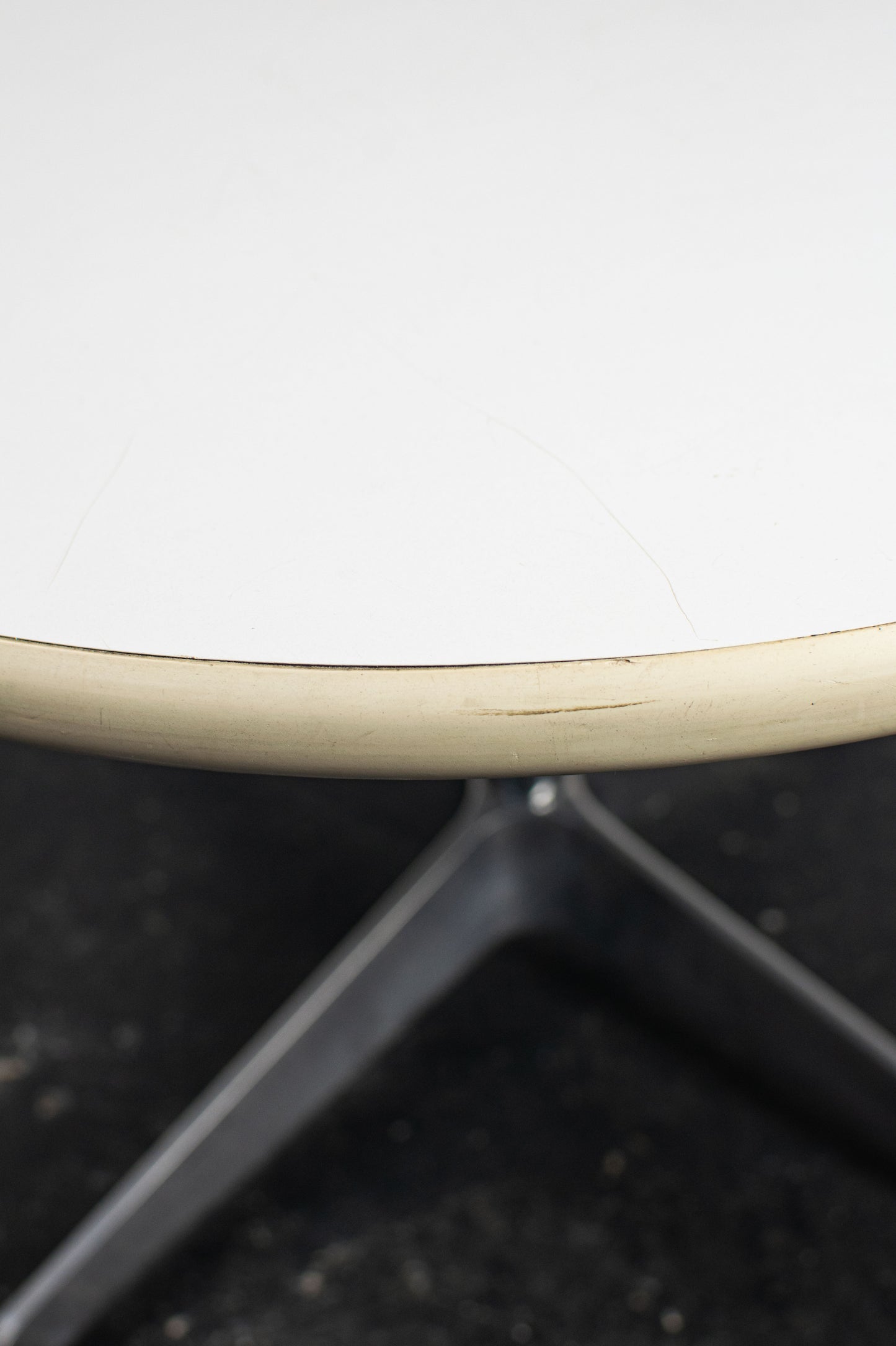 Table d'appoint Eames, MOBILIER INTERNATIONAL, 1960