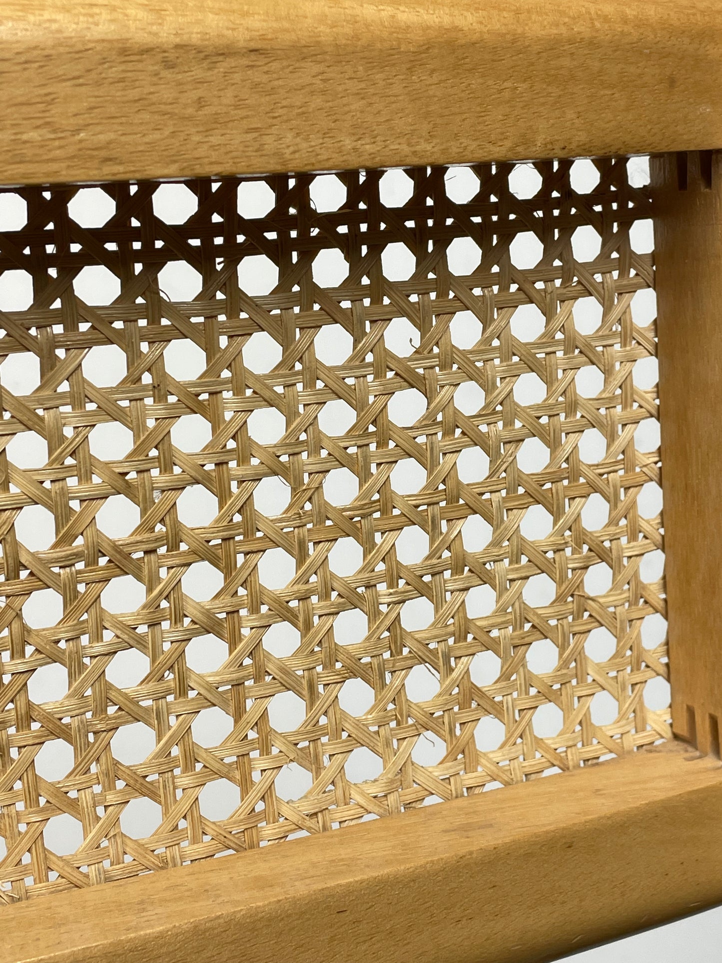 Tabouret bar Cesca par Marcel Breuer, 1970