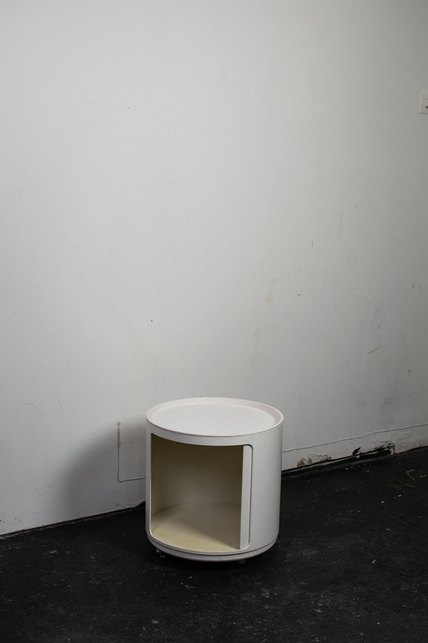 Rangement Componibili par Anna Castelli pour Kartell, 1969