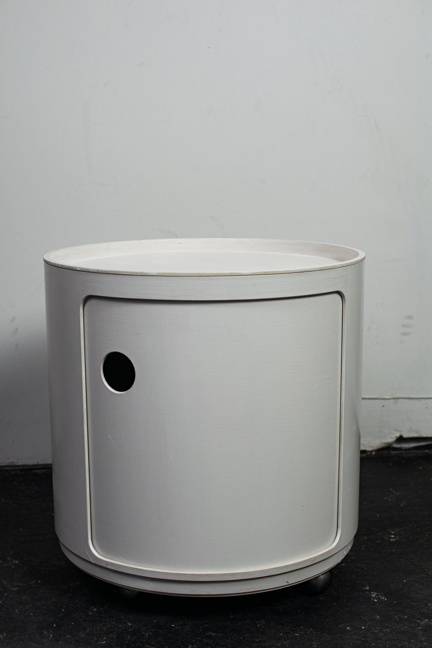 Rangement Componibili par Anna Castelli pour Kartell, 1969