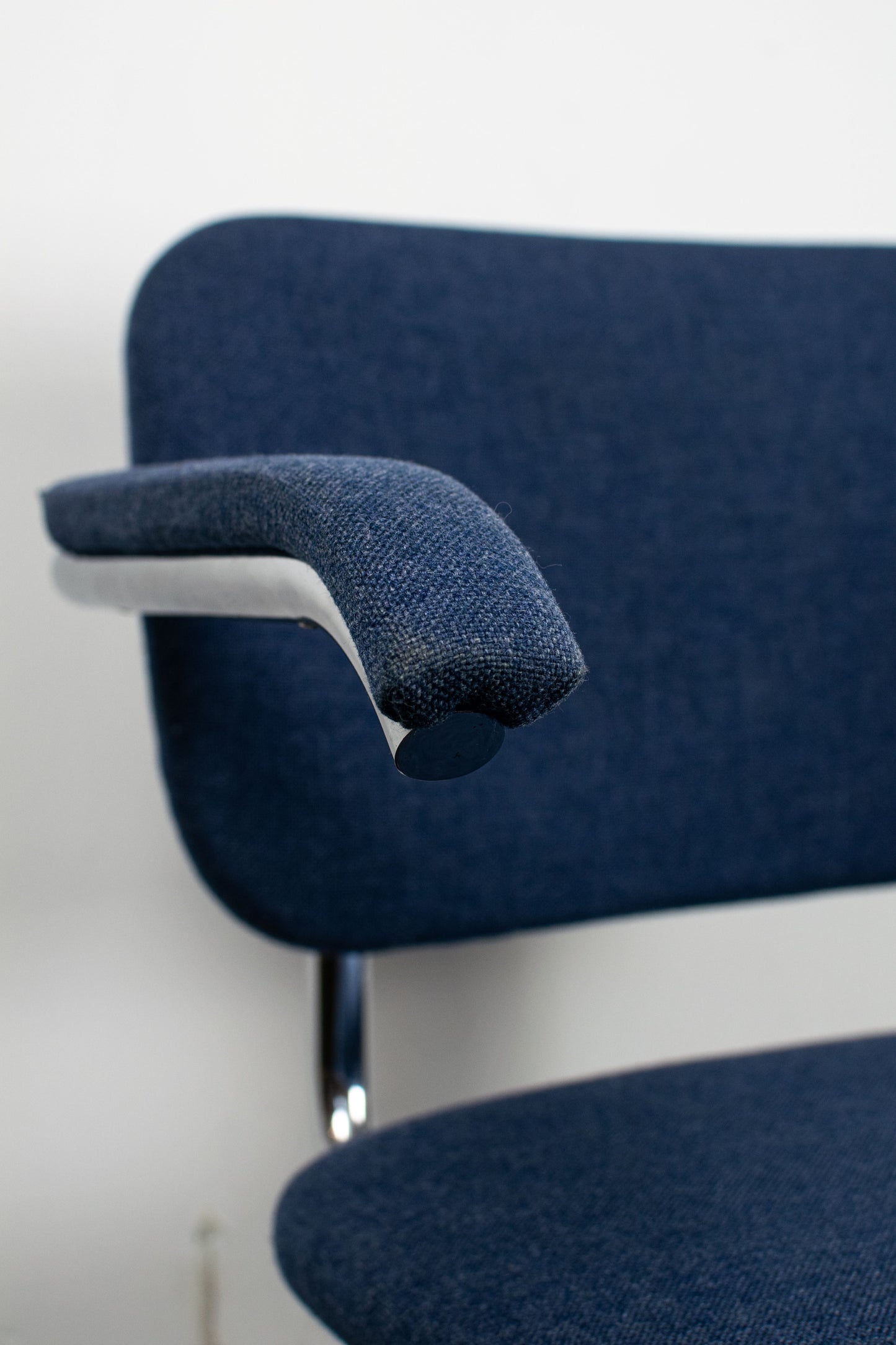 Chaise Cesca Marcel Breuer, KNOLL