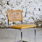 Lot de 4 chaises Cesca B32 par Marcel Breuer