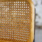 Lot de 4 chaises Cesca B32 par Marcel Breuer