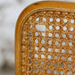 Lot de 4 chaises Cesca B32 par Marcel Breuer