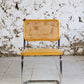 Lot de 4 chaises Cesca B32 par Marcel Breuer