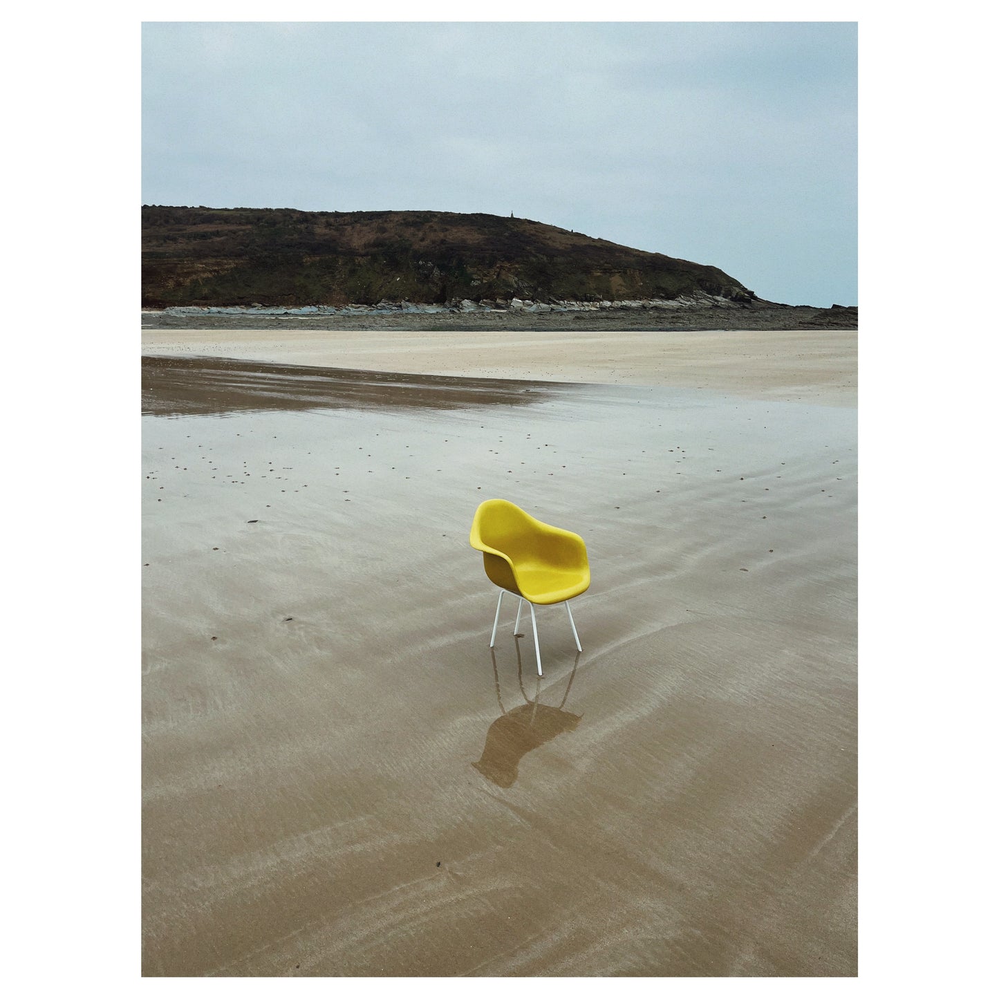 Fauteuil DAX par Eames pour Herman Miller, 1960