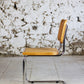 Lot de 4 chaises Cesca B32 par Marcel Breuer
