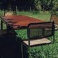 Chaise Cesca B32 noire par Marcel Breuer, 1970