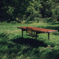 Table scandinave en teck avec rallonges par Johannes Andersen, 1960