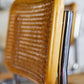 Lot de 4 chaises Cesca B32 par Marcel Breuer