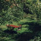 Table scandinave en teck avec rallonges par Johannes Andersen, 1960