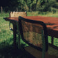 Chaise Cesca B32 noire par Marcel Breuer, 1970