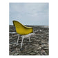 Fauteuil DAX par Eames pour Herman Miller, 1960