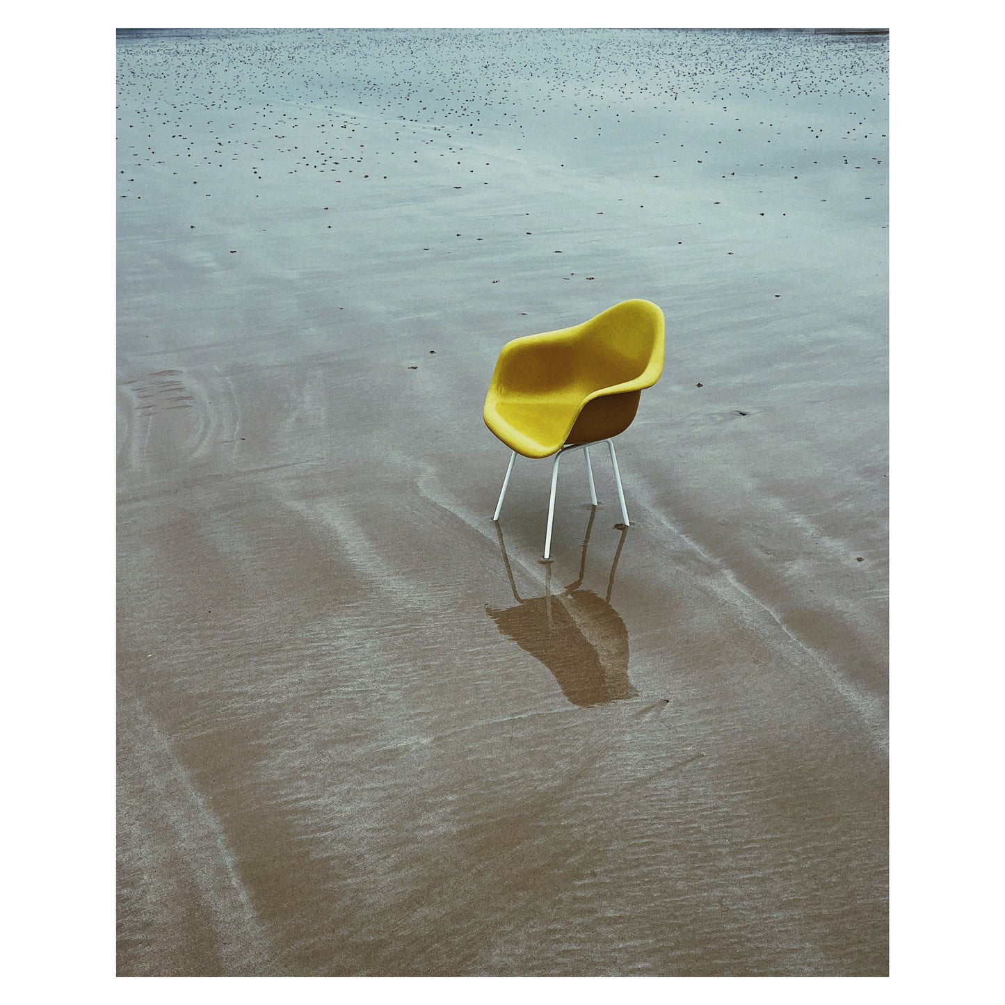 Fauteuil DAX par Eames pour Herman Miller, 1960