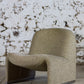 Fauteuil Alky par Giancarlo Piretti, 1970