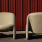 Fauteuil Alky par Giancarlo Piretti, 1970