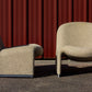 Fauteuil Alky par Giancarlo Piretti, 1970