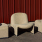 Fauteuil Alky par Giancarlo Piretti, 1970