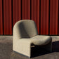 Fauteuil Alky par Giancarlo Piretti, 1970