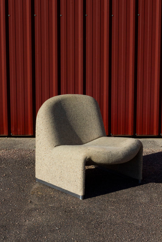 Fauteuil Alky par Giancarlo Piretti, 1970