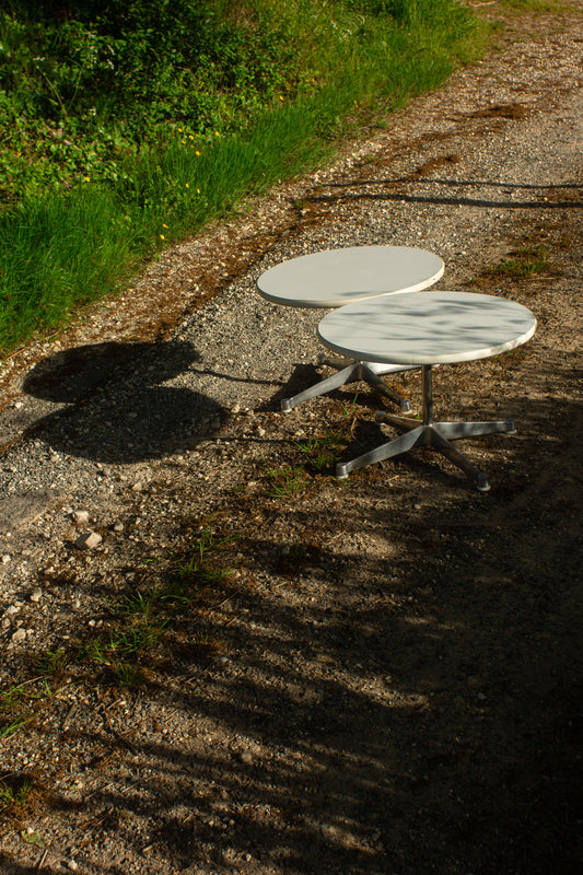 Table d'appoint Eames, MOBILIER INTERNATIONAL, 1960