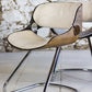 4 chaises Arpège par Etienne Fermigier, 1970