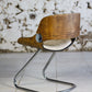 4 chaises Arpège par Etienne Fermigier, 1970
