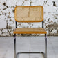 Chaise Cesca B32 par Marcel Breuer