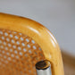 Lot de 4 chaises Cesca B32 par Marcel Breuer