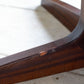 Table ronde Baumann extensible