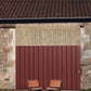 Paire de fauteuils lounge "traineau" Baumann, 1960