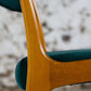 Chaise "Gondole" Baumann, 1960