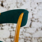Chaise "Gondole" Baumann, 1960