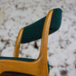 Chaise "Gondole" Baumann, 1960