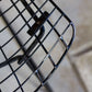 4 chaises Wire, Harry Bertoia, 1950