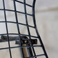4 chaises Wire, Harry Bertoia, 1950