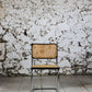 Chaise Cesca B32 noire par Marcel Breuer, 1970