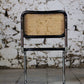 Chaise Cesca B32 noire par Marcel Breuer, 1970