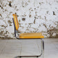 Lot de 4 chaises Cesca B32 par Marcel Breuer