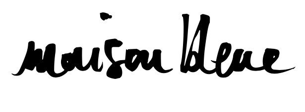 Maison Bleue