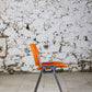 Série de 6 chaises DSC106 par Giancarlo Piretti pour Castelli