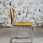 Chaise Cesca B32 par Marcel Breuer