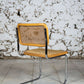 Chaise Cesca B32 par Marcel Breuer