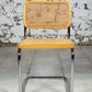 Chaise Cesca B32 par Marcel Breuer